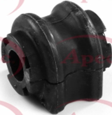 Apec Anti Roll Bar Stabiliser Bush Kit For Renault Kangoo 2011-2016 AST8216