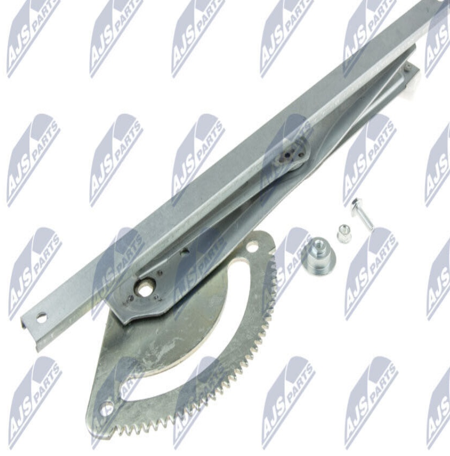 Fits NTY EPS-HY-506 WINDSHIELD LIFTER HYUNDAI IX35 10- /LEFT FRONT/  ⭐UK Stock⭐