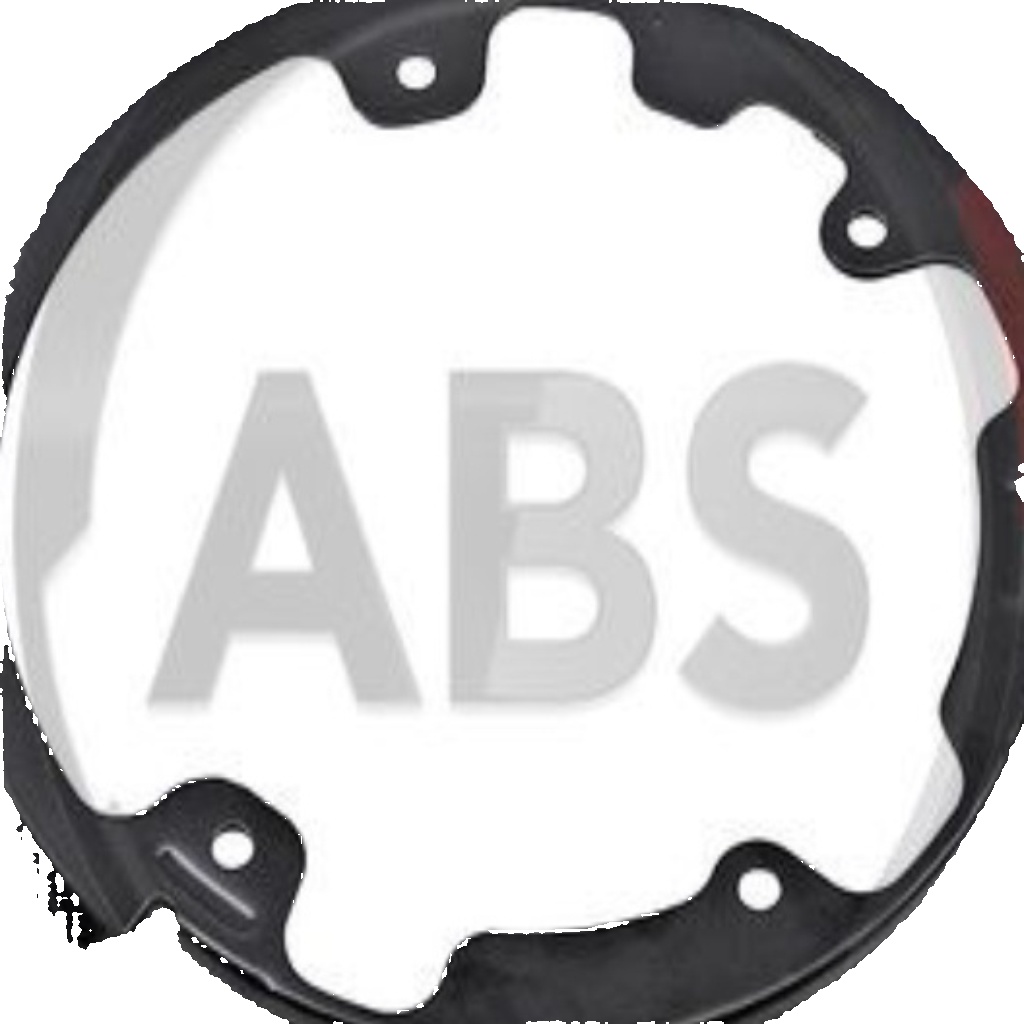 11299 A.B.S. Splash Panel, brake disc for ,IVECO