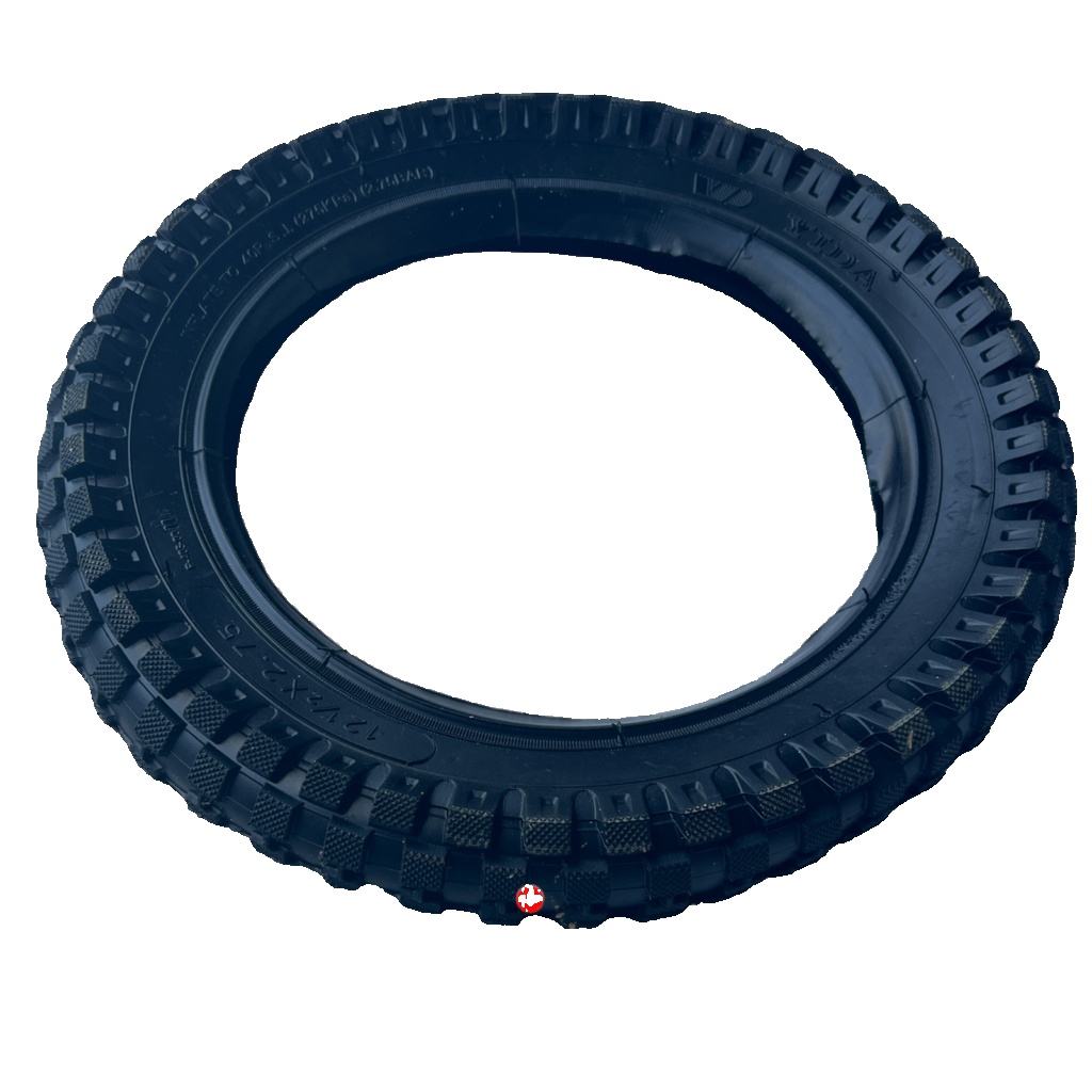 MINI MOTO DIRT BIKE TYRE SIZE 12.5 x 2.75 FIT 47cc & 49cc MOTOCROSS MINIMOTOS