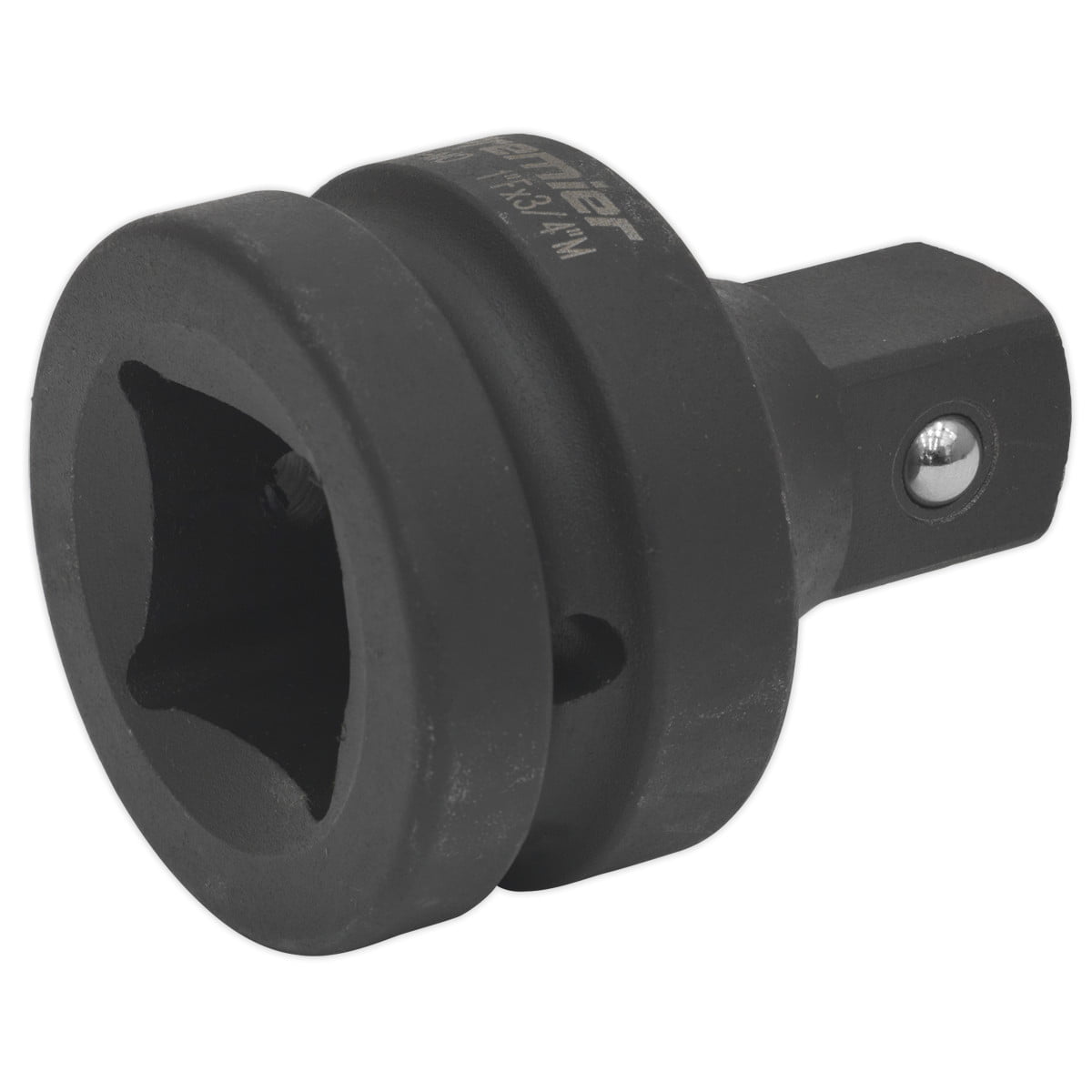 Sealey Impact Socket Converter 1" Female 3/4" Male - Image 6