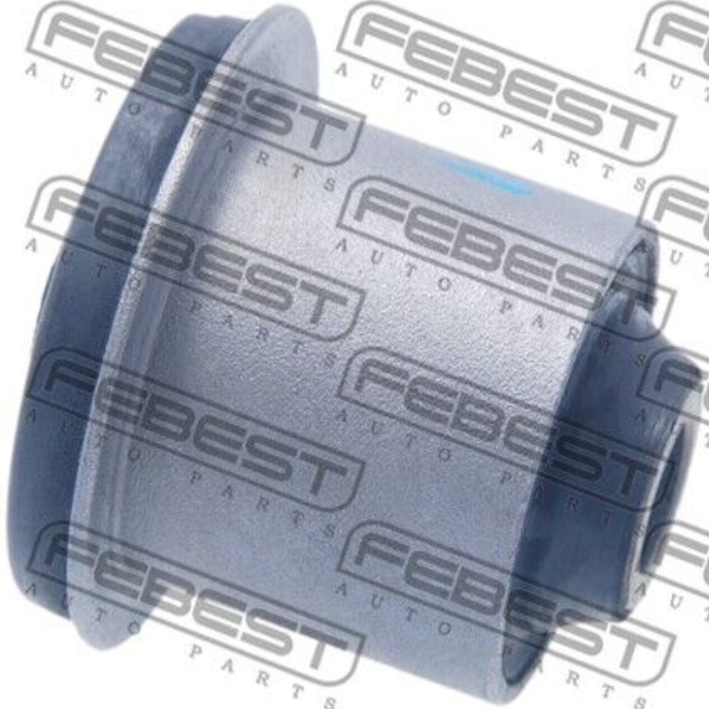 FDAB-025 FEBEST Control Arm-/Trailing Arm Bush for ,FORD AUSTRALIA,FORD USA,LINC