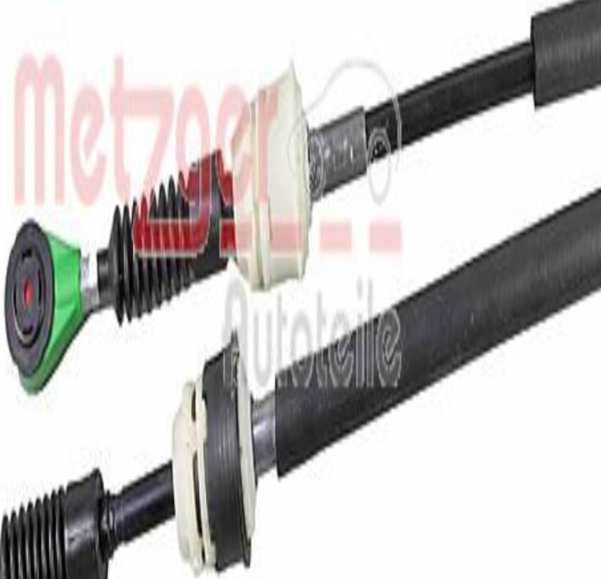 Fits METZGER 3150277 GEAR CABLE   ⭐UK Stock⭐