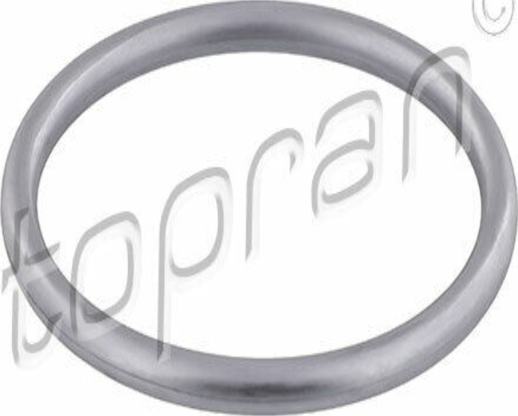 Fits TOPRAN HANS PRIES 104 526 OIL COOLER O-RING GASKET   ⭐UK Stock⭐