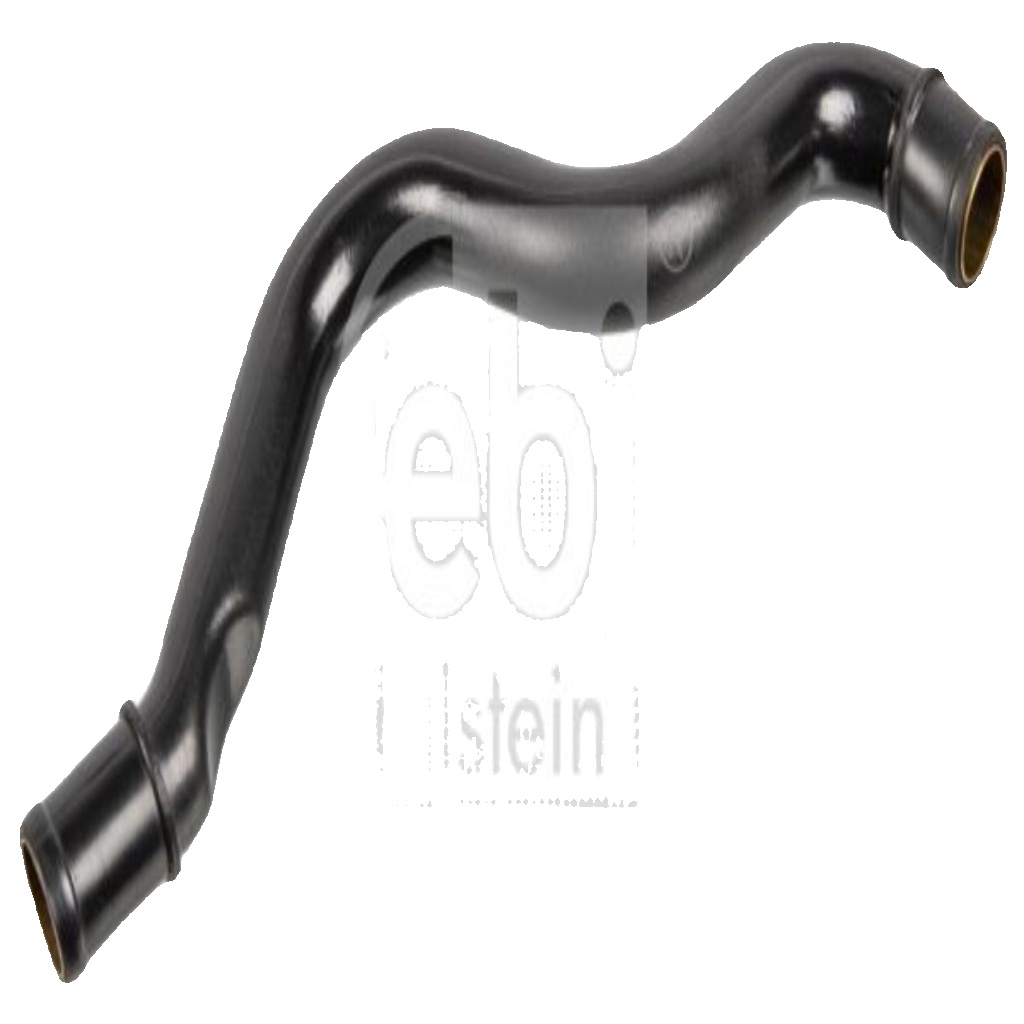 FEBI BILSTEIN 170312 Hose, crankcase breather for AUDI,SEAT,SKODA,VW
