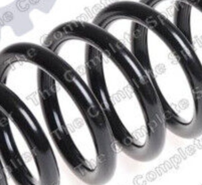 KILEN COIL SPRING FRONT SSANGYONG REXTON 2.7 D 4X4 2.7 XDI 3 06-
