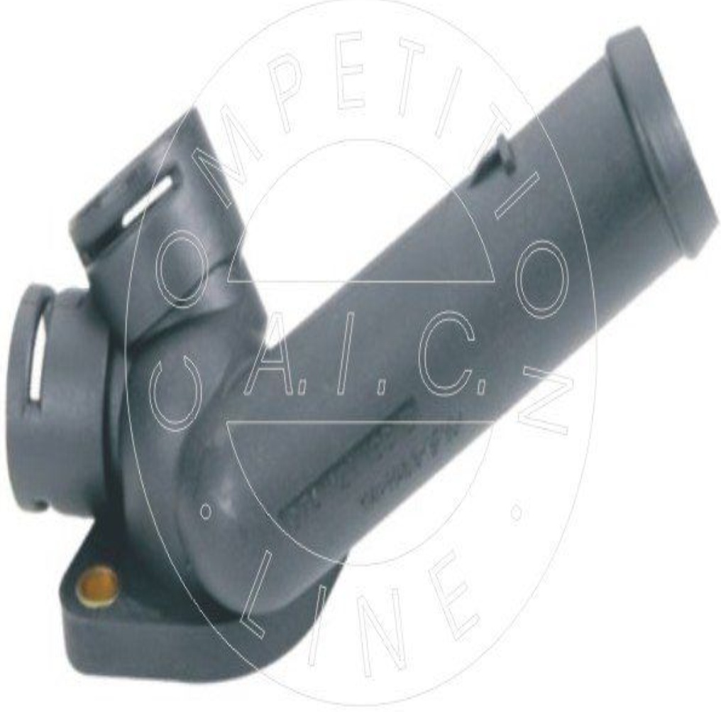 COOLANT FLANGE 52807 FOR VW CARAVELLE/TRANSPORTER/IV/Bus/EUROVAN/Mk AAB 2.4L