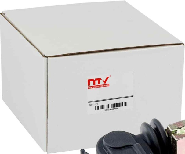 Clutch master cylinder NSW-VW-008 NTY for VW SEAT