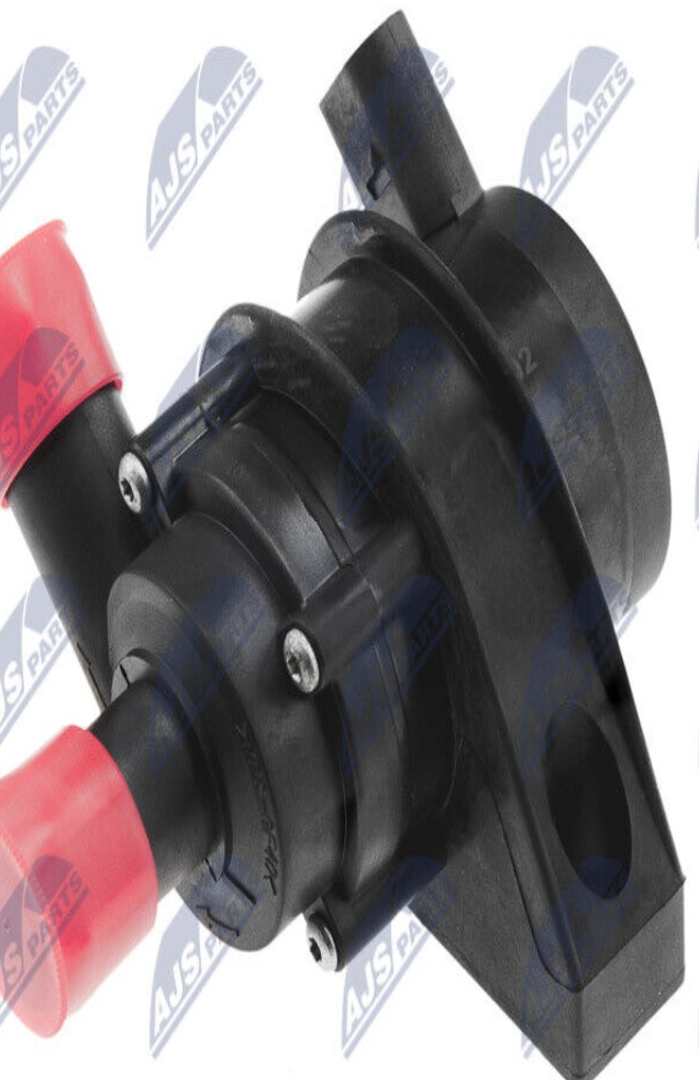 N.T.Y. CPZ-VW-002.NTY Water Pump for SKODA,VW