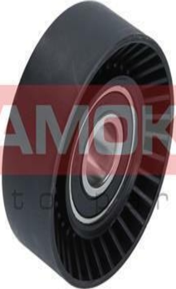 Fits KAMOKA R0330 MULTI-GROOVE BELT TENSIONER ROLLER (PL  ⭐UK Stock⭐