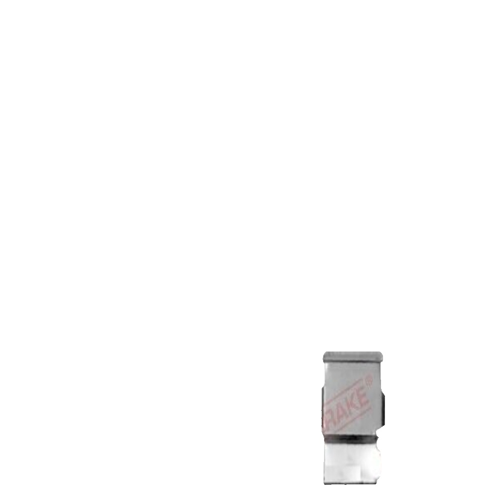 Fits QUICK BRAKE 109-1033 BRAKE PAD MOUNTING KIT.   ⭐UK Stock⭐