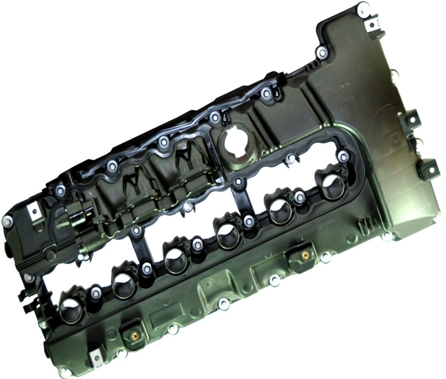 ENGINE VALVE COVER FOR BMW 1SERIES COUPE E82 (06-13) CONVERTIBLE E88 (07-13)