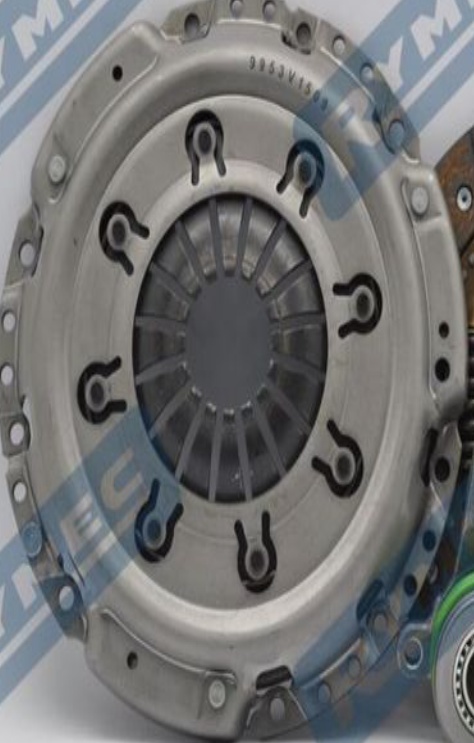 Clutch Kit for VAUXHALL MOVANO Mk I A 1998 to 2010