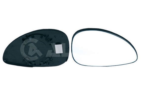 MIRROR GLASS EXTERIOR MIRROR 6402855 FOR CITROEN C4/Hatchback/Van/PALLAS 1.4L