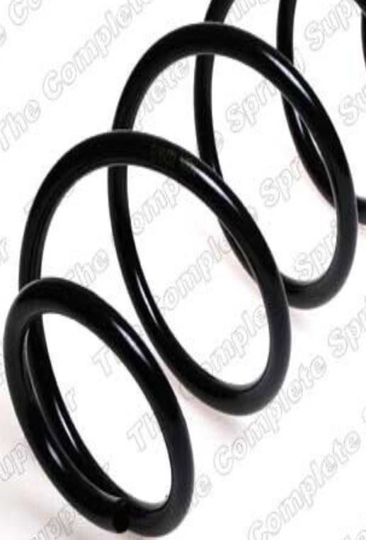 ✅Fits LESJ�FORS 4027579 Coil Spring ⭐UK Seller⭐ - Image 6