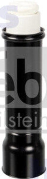 Febi Bilstein Shock Absorber Dust Protection Kit 109687 for Chevrolet Opel