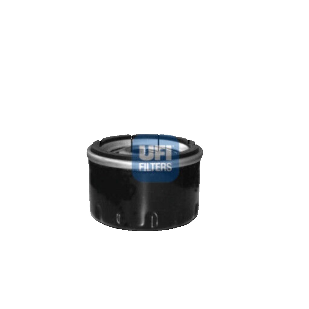 23.425.00 UFI FILTRO OLIO PER VW POLO 1.7D -99