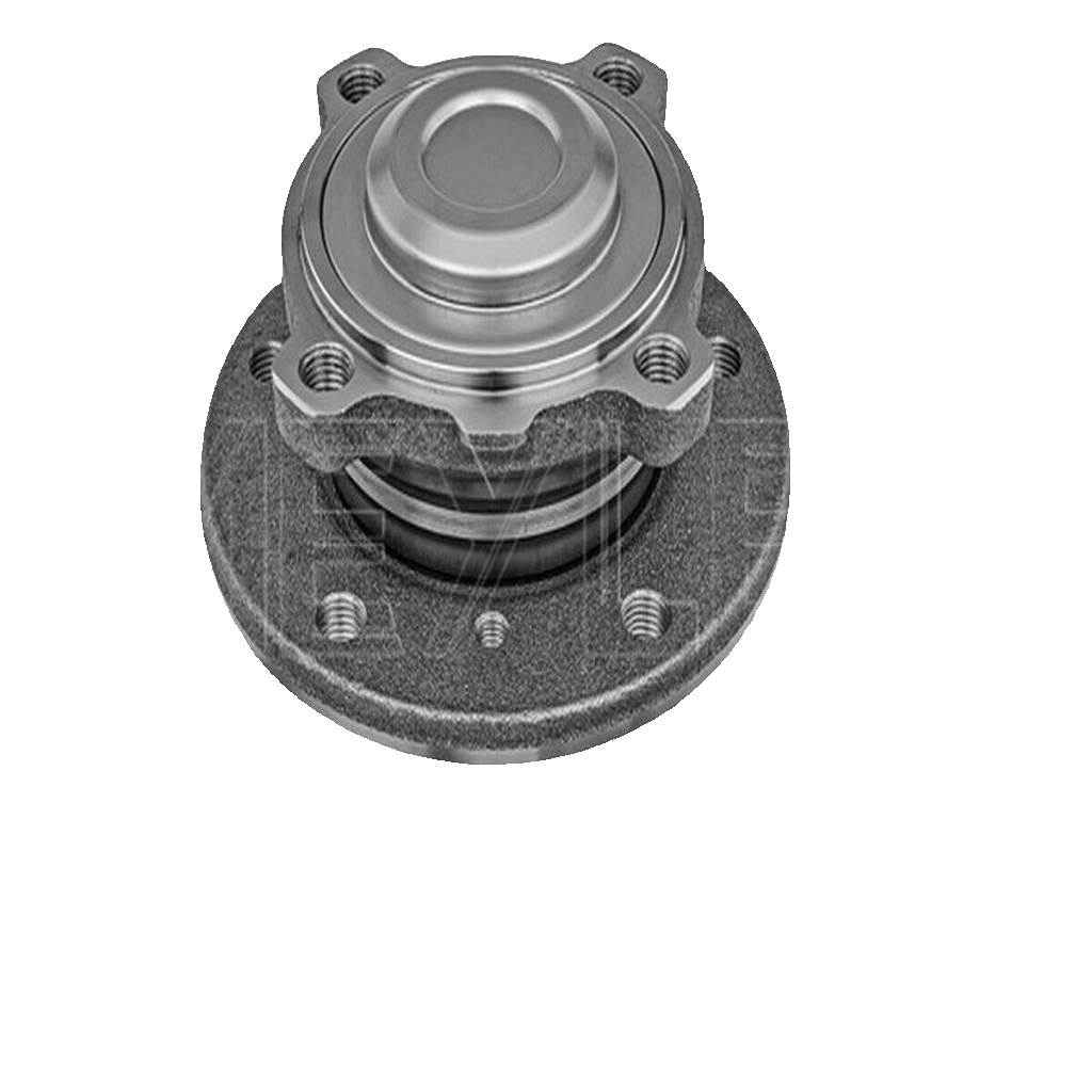 Original MEYLE Wheel Hub 314 652 0012 For BMW