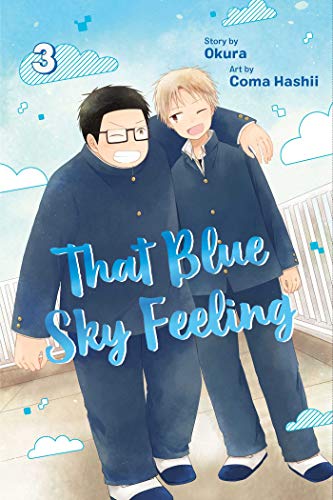 That Blue Sky Feeling, Vol. 3 Volume 3