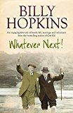 Whatever Next! (The Hopkins Family Saga, Book 7)