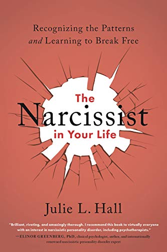 The Narcissist in Your Life: Recognizing the Patterns and Learning to Break Free - Image 7