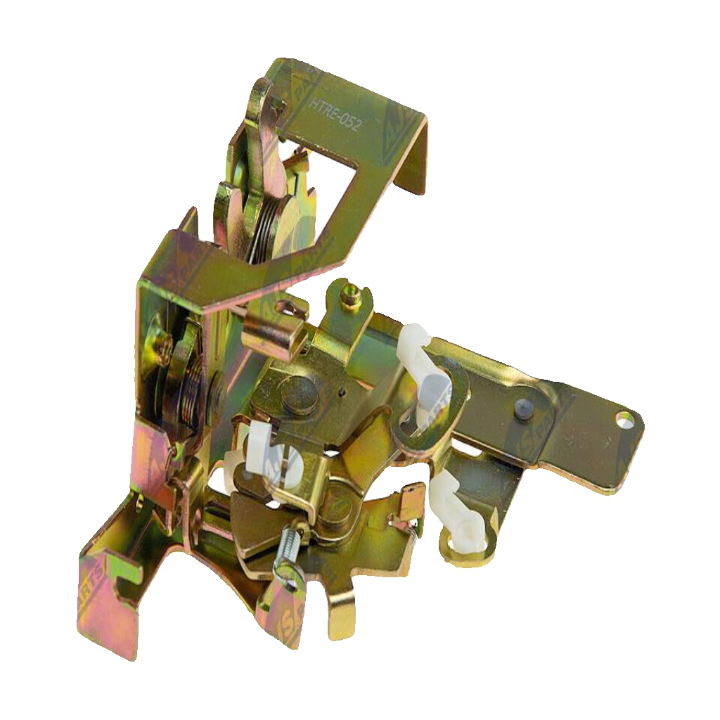 NTY EZC-RE-052 Door Lock for NISSAN,OPEL,RENAULT