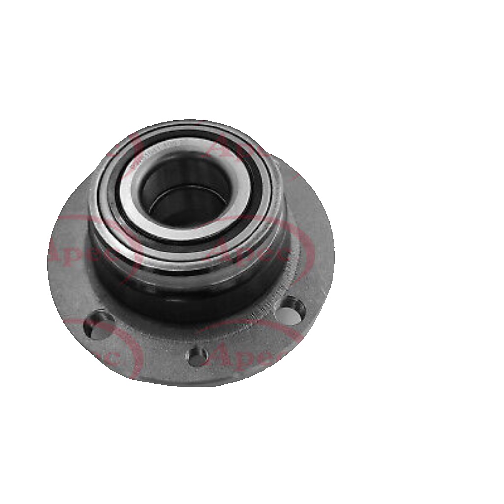 Wheel Bearing Kit APEC AWB1041 Fits Alfa Romeo Fiat Lancia 145 146 155