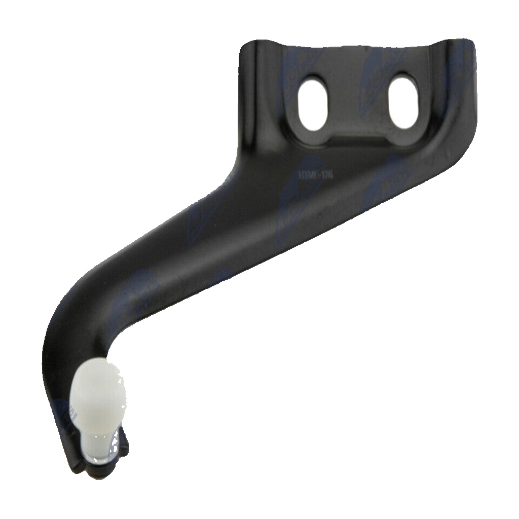 N.T.Y. EZC-ME-126.NTY Roller Guide, sliding door for MERCEDES-BENZ