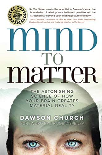Mind to Matter