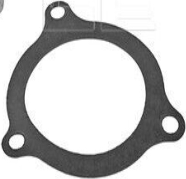 713 220 0009 MEYLE Water Pump for FORD