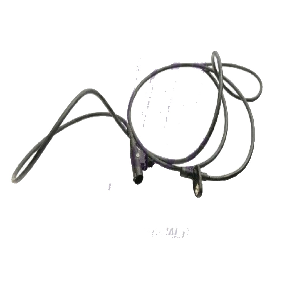 Rear Right FAST FT80419 Sensor, wheel speed for MERCEDES-BENZ