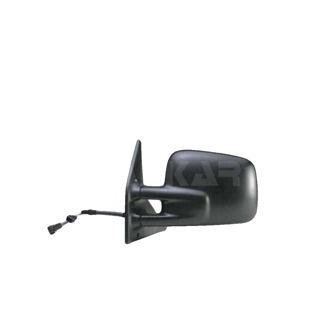 Left ALKAR 6127986 Outside Mirror for VW