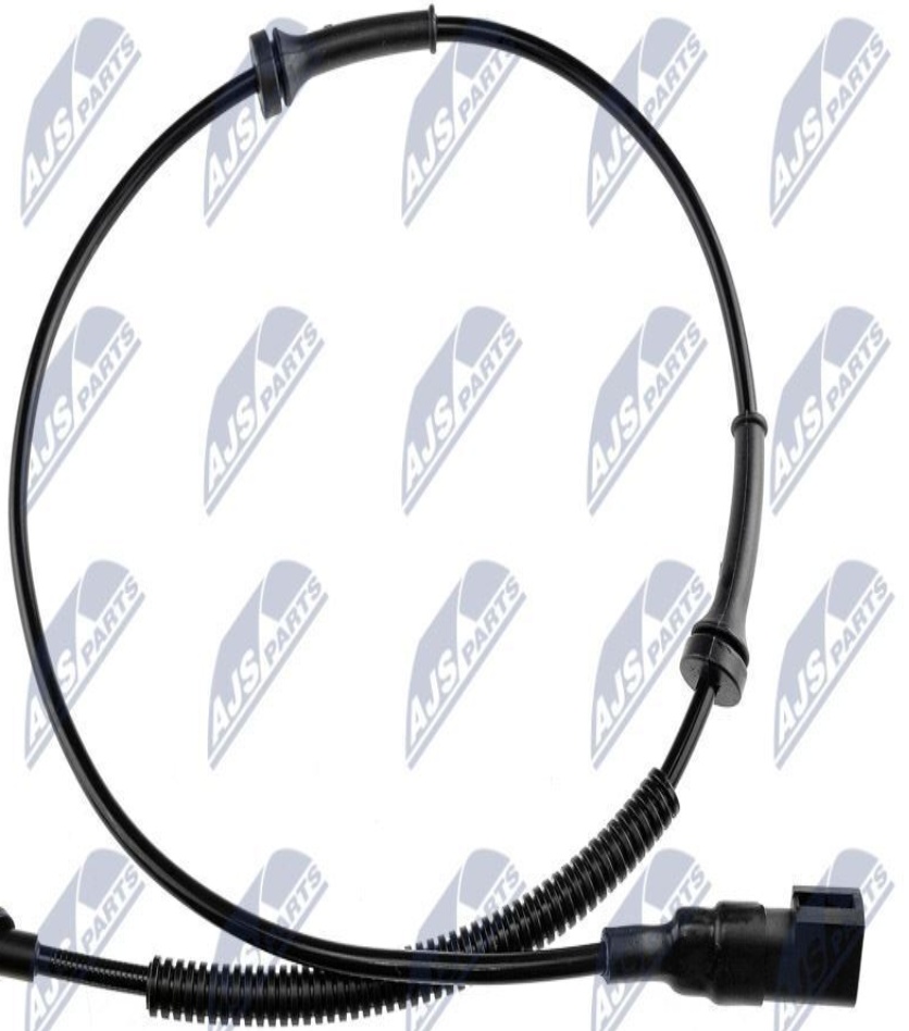 Fits NTY HCA-FR-006 ABS SENSOR FRONT - Image 5