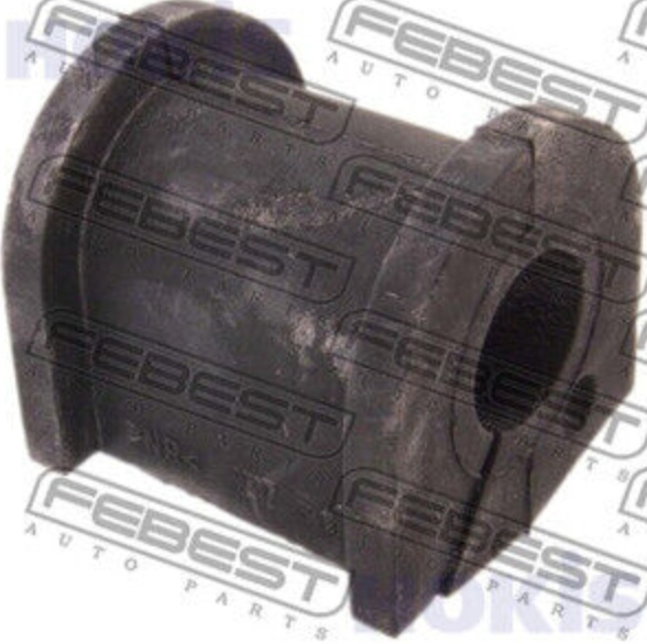 FEBEST-OE MSB-DGR.OE Stabiliser Mounting for MITSUBISHI