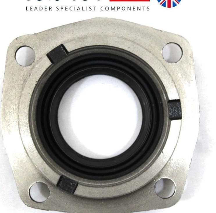 Driveshaft Seal Flange Citroen Relay Fiat Ducato Peugeot Boxer 9640792780 New
