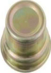 FEBI BILSTEIN GUIDE SLEEVE KIT, BRAKE CALIPER FRONT OPEL VAUXHALL ASCONA ASTRA C