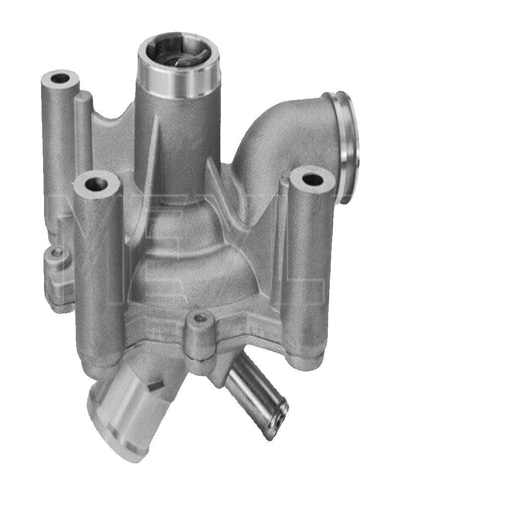 313 220 0013 MEYLE Water Pump for MINI