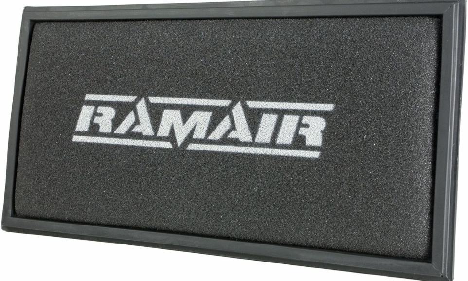 Ramair Filters RPF-1512 High Performance Dry Foam Panel Air Filter, Black - Image 2