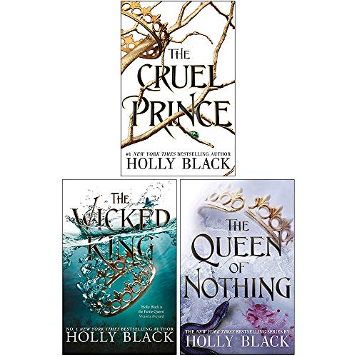 The Queen of Nothing (A Novel of Elfhame)
