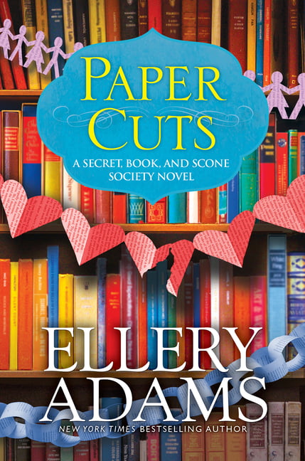 Paper Cuts - 9781496726476