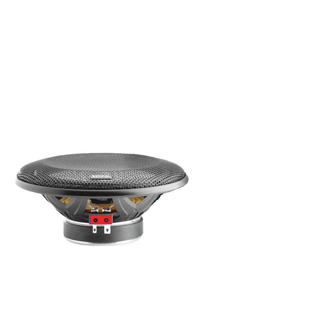 120W 6.5"" CAR SPEAKERS FOCAL ACCESS 165AS 2-way COMPONENT SPEAKERS CAR AUDIO