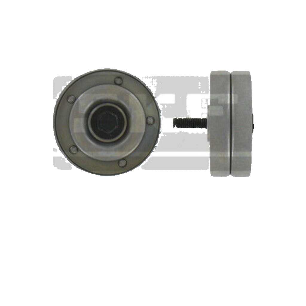 Centre SKF VKM 38705 Deflection/Guide Pulley, V-ribbed belt for MINI