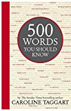 500 Words You Should Know