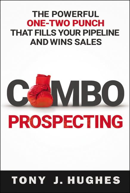 a Combo Prospecting by Tony Hughes - 9780814439111