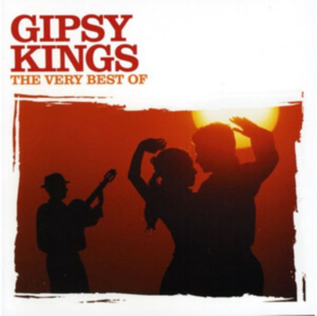 Gipsy Kings - The Very Best Of