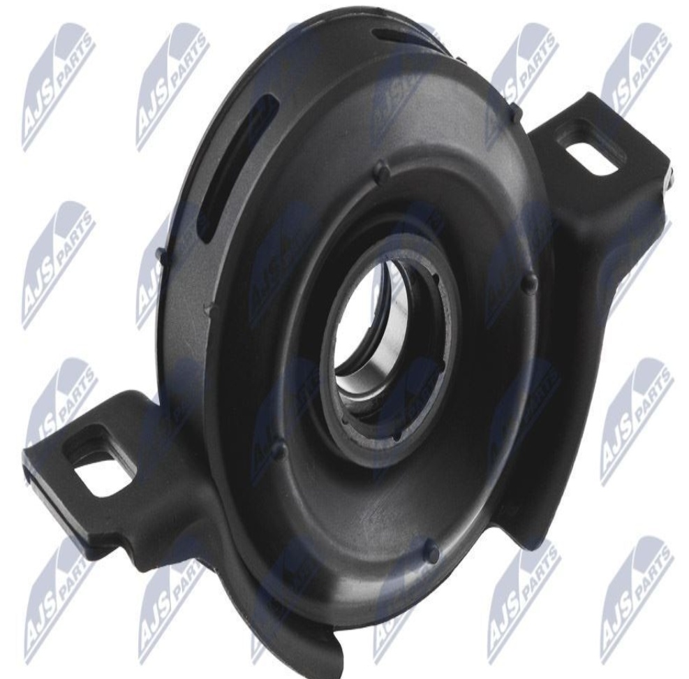 NTY NLW-TY-019 Mounting, propshaft for TOYOTA