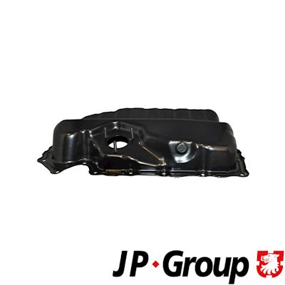 OIL SUMP 1112903500 FOR VW AXX/CCTA/BPY 2.0L 4cyl PASSAT