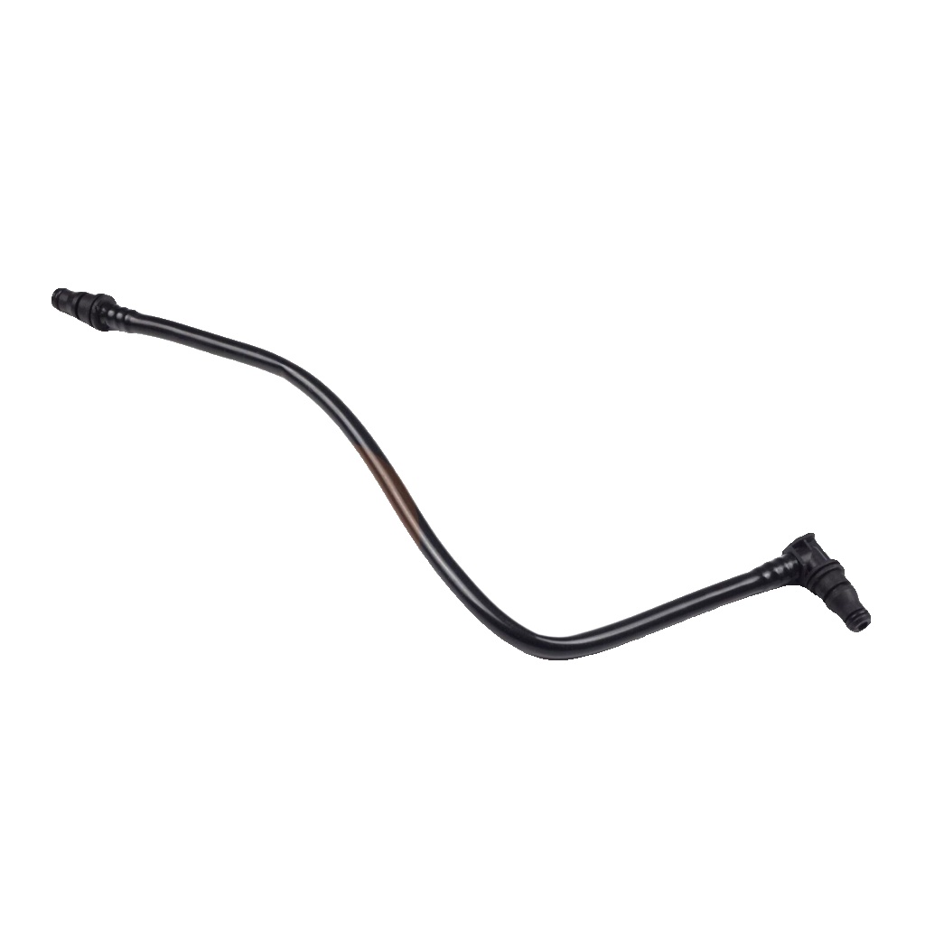 Engine Coolant Vent Tube Breather Pipe 2115010925 for Mercedes W211 C219 S211