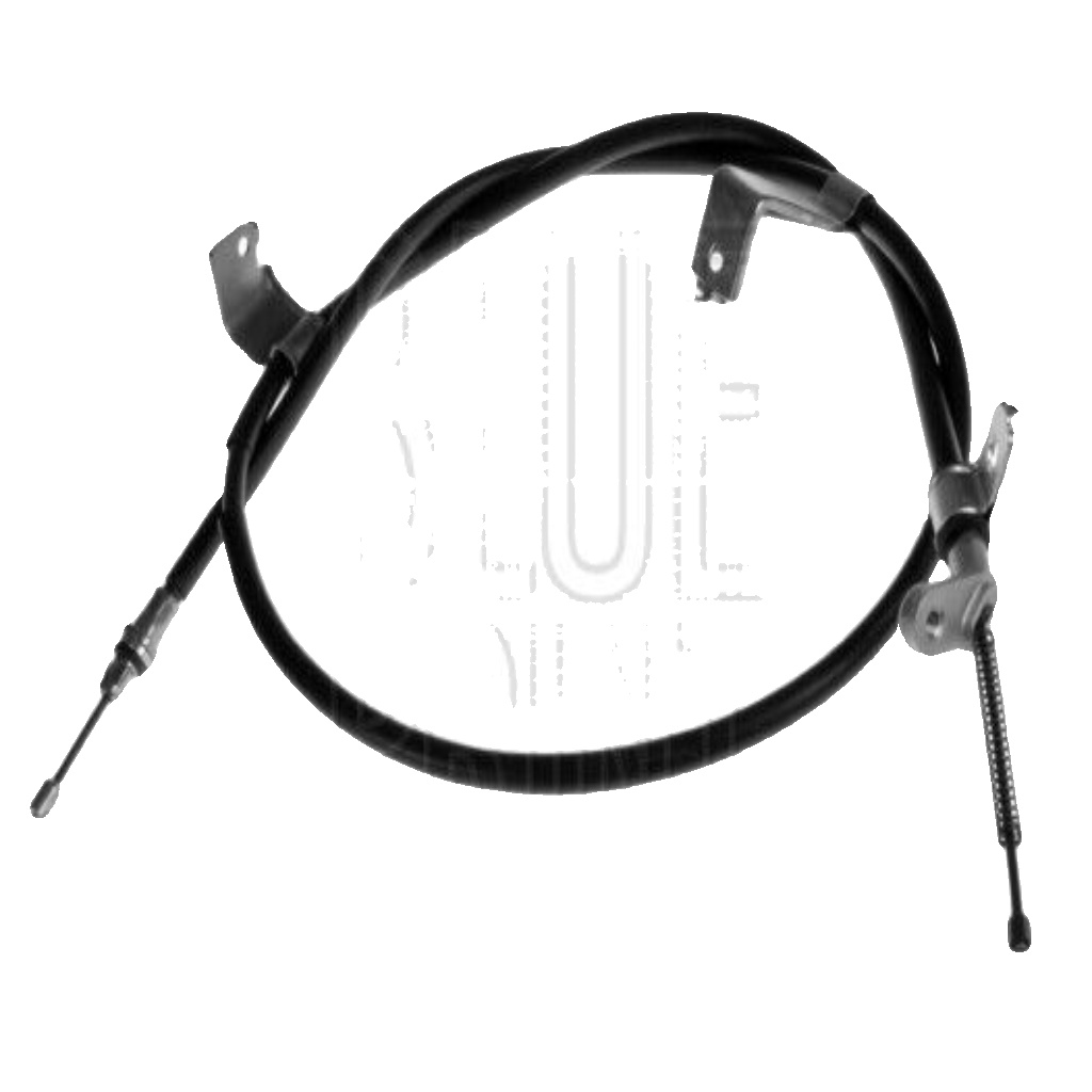 Fits BLUEPRINT ADN146317 BRAKE CABLE.   ⭐UK Stock⭐