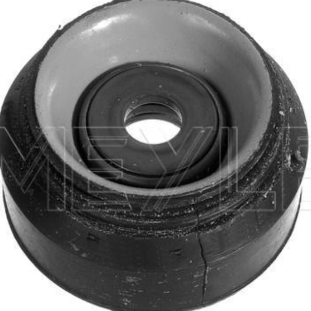 Original MEYLE Strut Mount 100 412 0004/HD for Audi VW